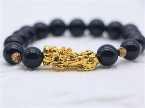 how to take care of pixiu bracelet|How to Activate Your Pixiu Bracelet: A Step.